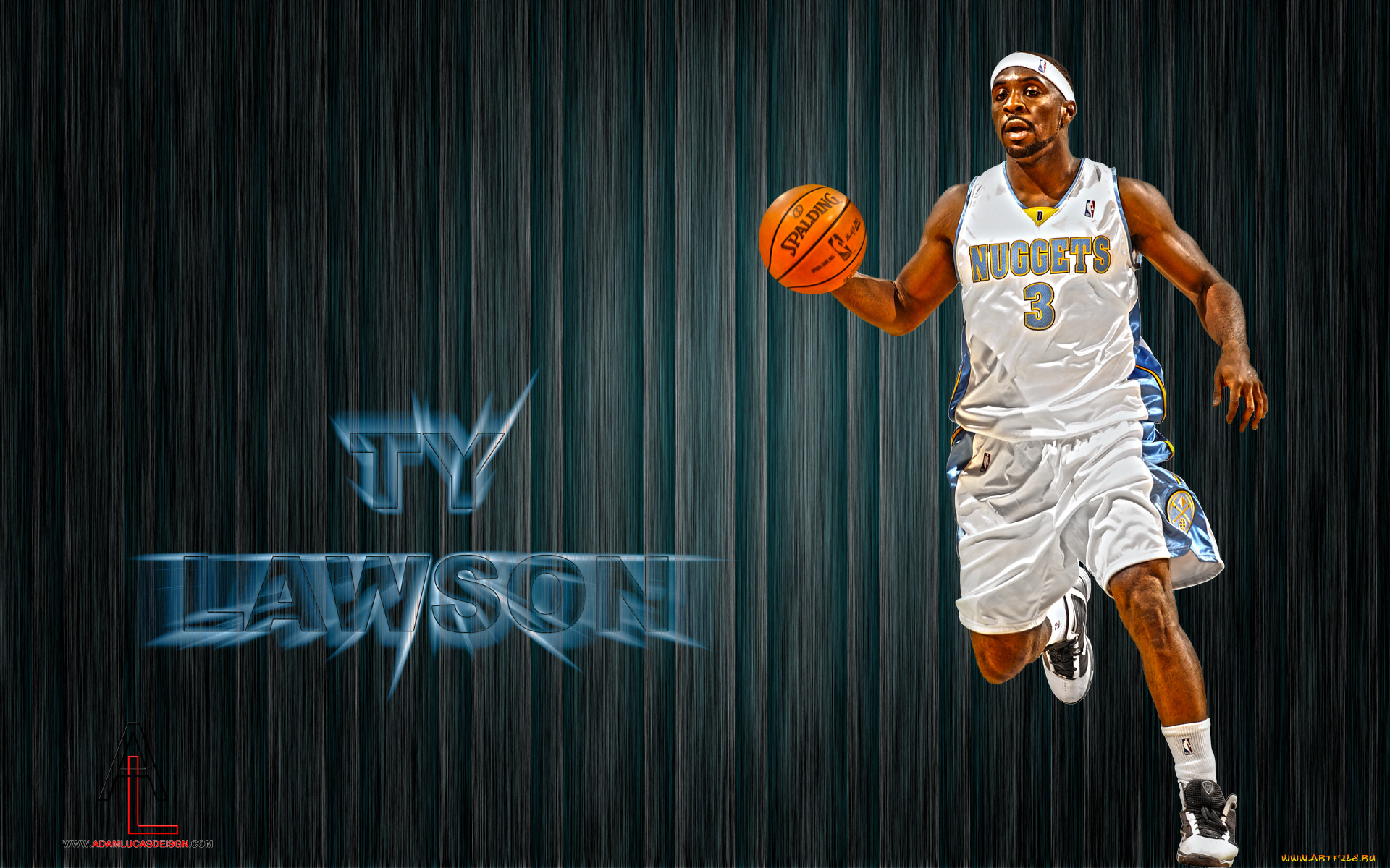 ty, lawson, , nba, , 